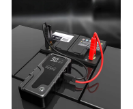 Zenwire Urządzenie Rozruchowe Powerbank 6400 mAh Jump Starter CY16 - 1604681 - zdjęcie 3